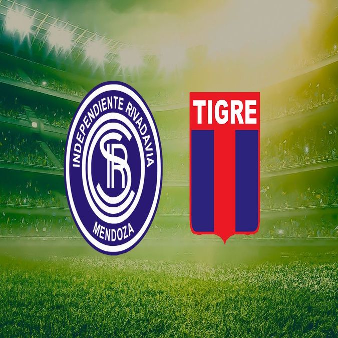 Independiente Rivad. vs Tigre: previous stats | Liga Profesional Argentina 2026 - Diario AS thumbnail