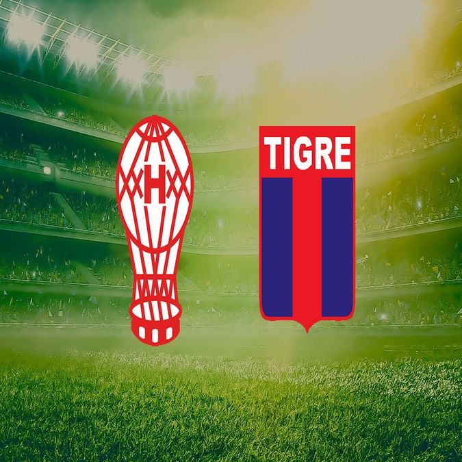Huracán vs Tigre: previous stats | Liga Profesional Argentina 2026 - Diario AS thumbnail