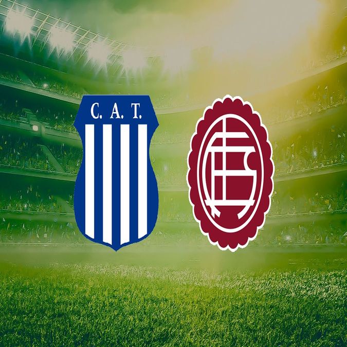 Talleres vs Lanús: previous stats | Liga Profesional Argentina 2026 - Diario AS thumbnail