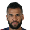 Alves: "En el fútbol si ganas vales y si no eres una mierda"