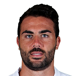 Iborra: “Lo más duro fue decir a mis hijos que no volvería a jugar”