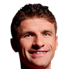 Thomas Müller quiere continuar su carrera en la MLS