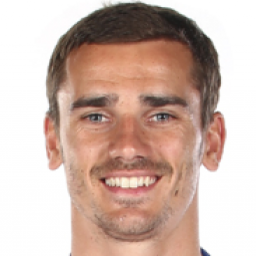 Griezmann ‘Reloaded’
