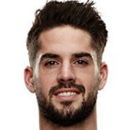 La vida sin Isco: el Betis gana mucho menos y pierde bastante más 