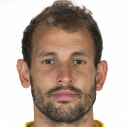 El Girona recupera a Stuani 