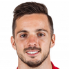 Sarabia es otro