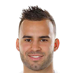 Jesé apunta al Andorra