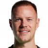 Ter Stegen, un capitán sentenciado