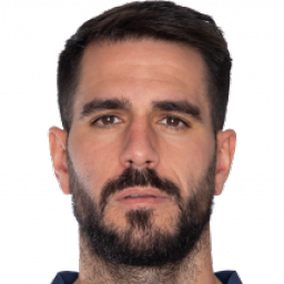 Oficial: Insua, octavo fichaje del Zaragoza