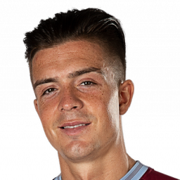 Grealish jugará… ¡en el Everton!