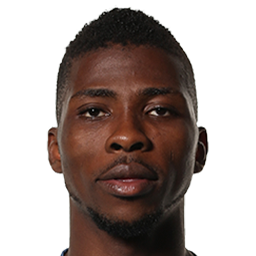 El Besiktas irrumpe por Iheanacho