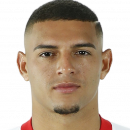 Diego Carlos se deja querer
