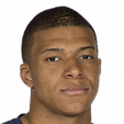 Real Mbappé