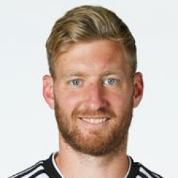 Tim Ream: “Con el poco tiempo rumbo al Mundial no hay juegos amistosos, la presión está para todos”