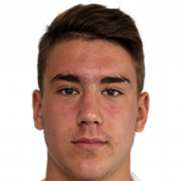 La Juventus no puede prescindir de Vlahovic 