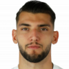 Rafa Mir vuelve con gol  