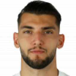 Mir: “Se ha hablado mucho de mí y sacaré el jugador que soy en el campo”