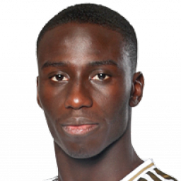 Mendy, problema a la vista 