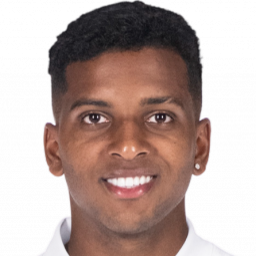El City quiere a Rodrygo