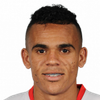 Luis Díaz salva a Darwin