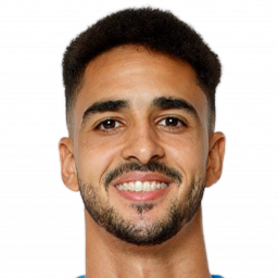 Chris Ramos da el susto en Brasil