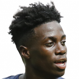 Oficial: Tim Weah se une al Olympique de Marsella