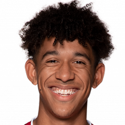 Chris Richards es campeón de la Community Shield con el Crystal Palace tras vencer al Liverpool 