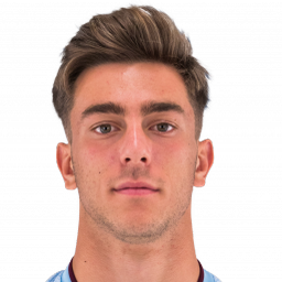 Iker Losada, segundo asalto del verano entre Celta y Betis 