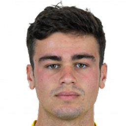 El Borussia Dortmund se ‘desprende’ de Gio Reyna