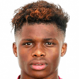 Oficial: Ramazani ya es del Valencia