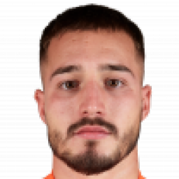 El Villarreal trabaja el fichaje de Arnau Tenas
