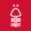 Escudo Nottingham Forest