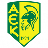 AEK Larnaca