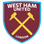Escudo West Ham