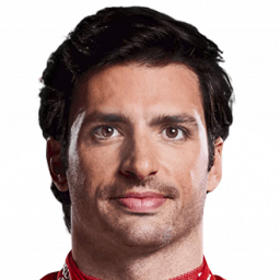 Sainz: “No estamos mal... y realmente no lo entiendo”