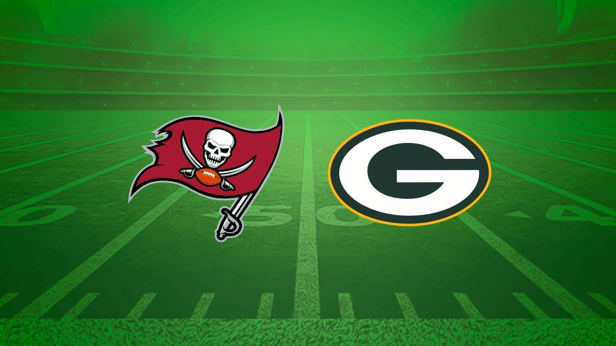 Green Bay Packers vs Tampa Bay Buccaneers box score and players stats ...