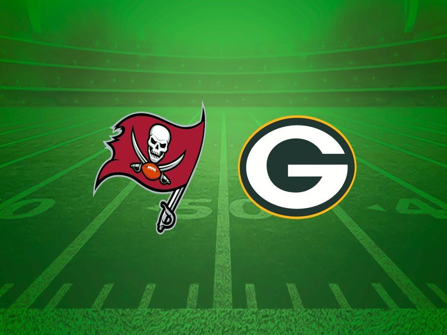 Green Bay Packers vs Tampa Bay Buccaneers box score and players stats ...