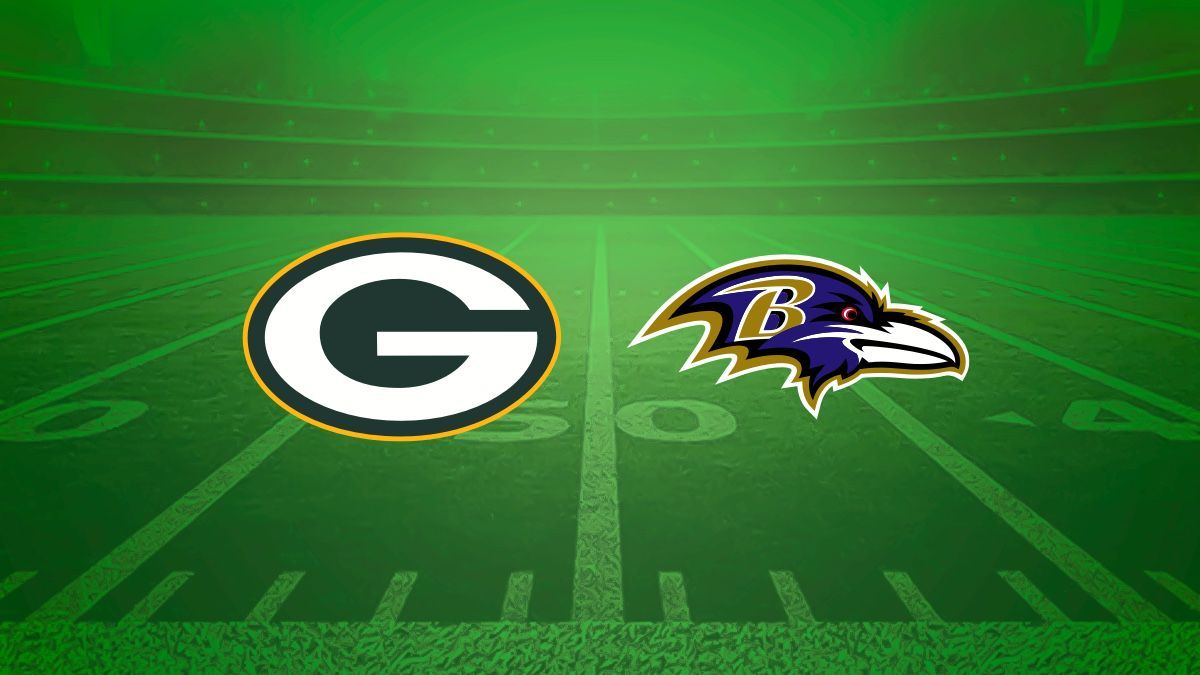 Baltimore Ravens Vs Green Bay Packers Box Score And Players Stats baltimore-ravens-vs-green-bay-packers-box-score-and-players-stats