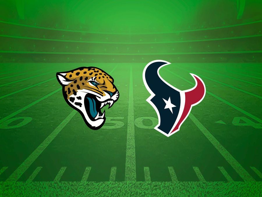 Houston Texans vs Jacksonville Jaguars box score and players stats(02)