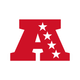 Badge/Flag AFC