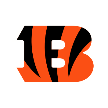 Shield Cincinnati Bengals