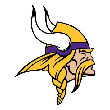 Shield Minnesota Vikings