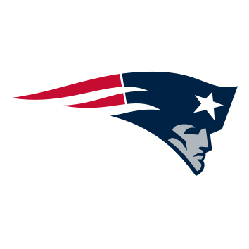 Shield New England Patriots