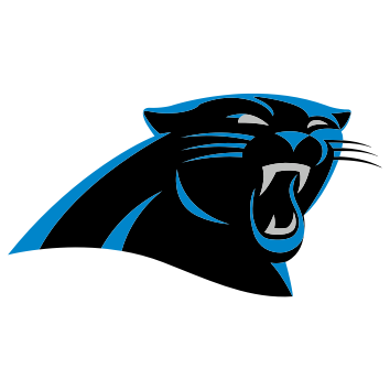Shield Carolina Panthers
