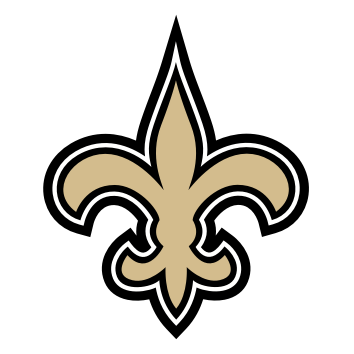 Shield New Orleans Saints