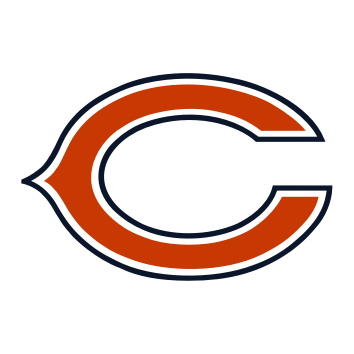 Shield Chicago Bears
