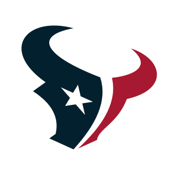 Shield Houston Texans
