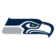 Badge/Flag Seattle Seahawks