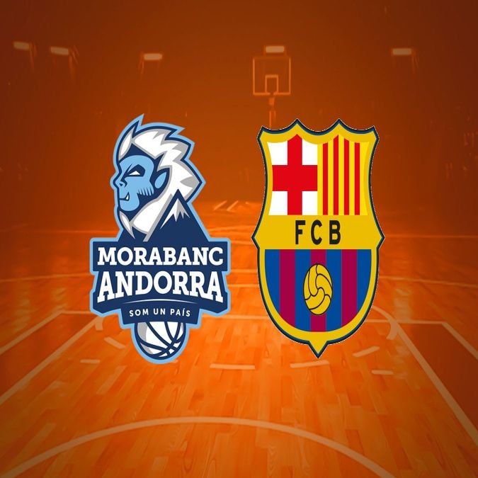 Andorra - Barça hoy: qué está en juego en la Liga Endesa