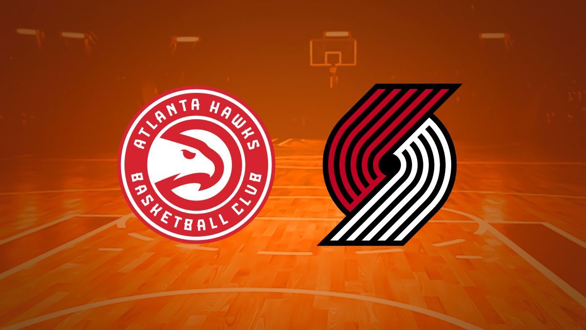 Atlanta Hawks 135-101 Portland Trail Blazers: results and summary | NBA